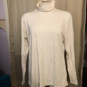 COPY - Land’s End turtleneck